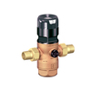 Pressure reducing valve Type: 1003 Séries: 9000 bronze/EPDM reduced pressure range 1,5 - 7 bar maximum operating temperature 85 °C PN25 1.1/2" BSPT